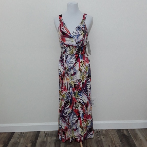 melle gabrielle Dresses & Skirts - MELLE GABRIELLE DRESS